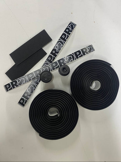 Pro nastro manubrio Shimano Sport Control nero BDC e gravel