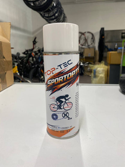 Spray detergente - lubrificante TOP-TEC multiuso Multi Top 5
