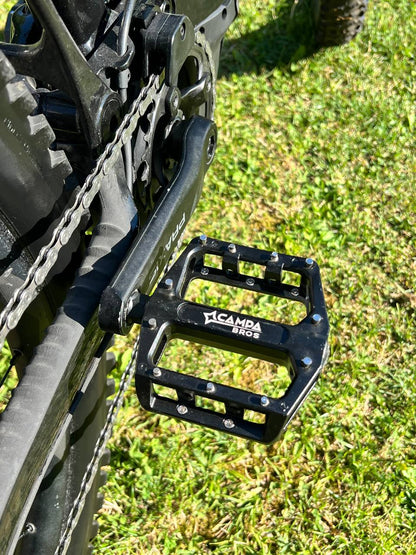 Giant Trance E Pro 625Wh 2022 usata taglia L