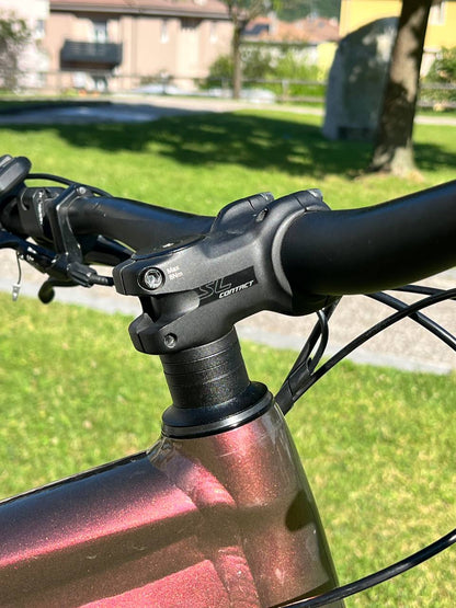Giant Trance E Pro 625Wh 2022 usata taglia L