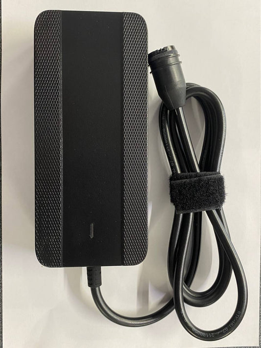 Caricabatterie per e-bike Fantic (Brose e Yamaha) - Specialized (Brose)  42V 4A per batteria 630Wh e 720Wh