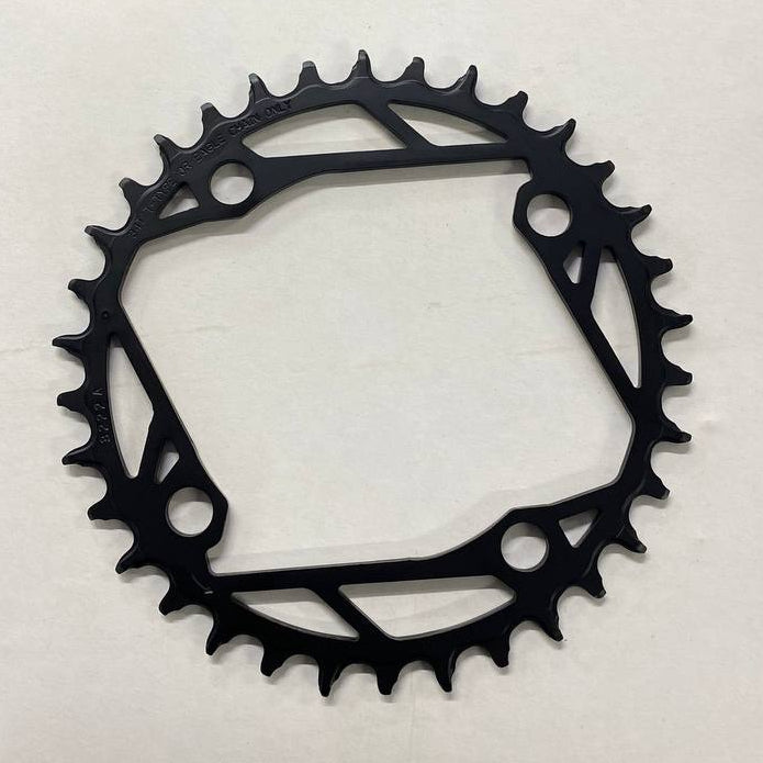 Corona per e-bike Fantic SRAM Eagle T34 X-Sync 2 Race Direct Mount 1.4