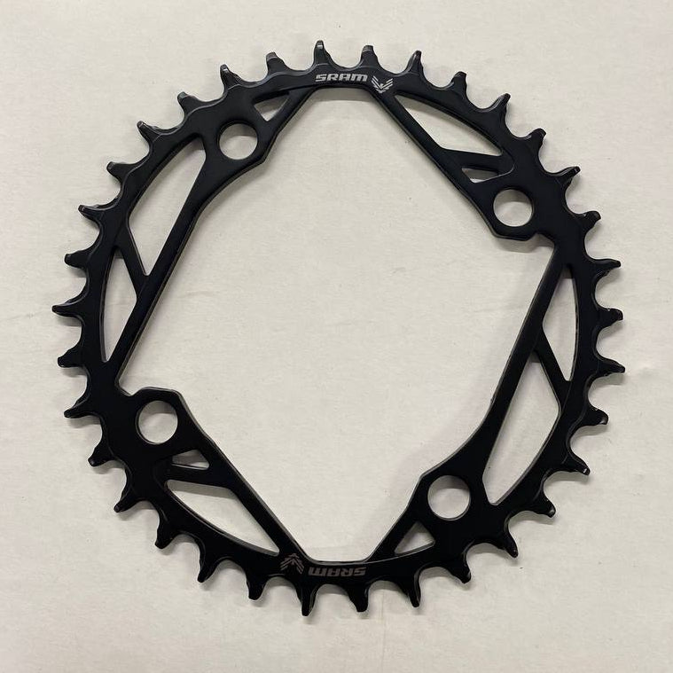 Corona per e-bike Fantic SRAM Eagle T34 X-Sync 2 Race Direct Mount 1.4