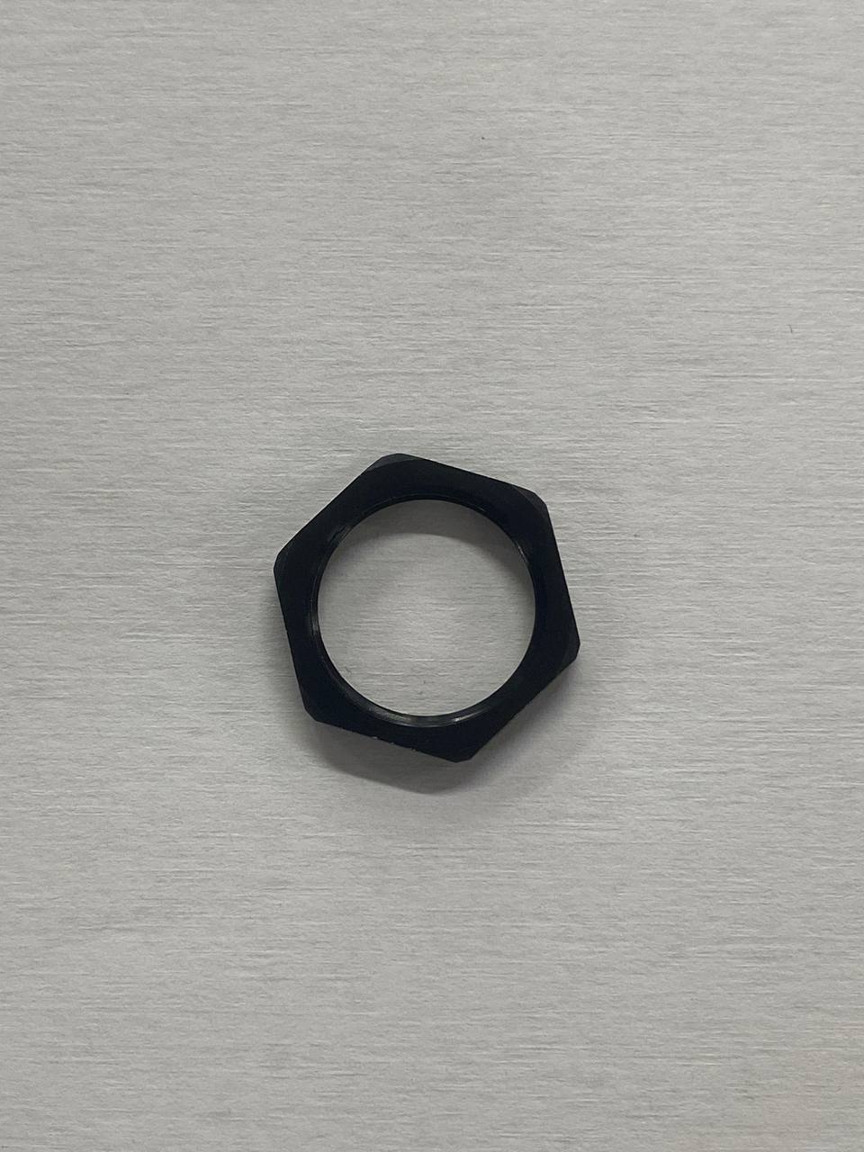 Dado interno CH17x2.5 telaio Fantic carbonio anodizzato nero
