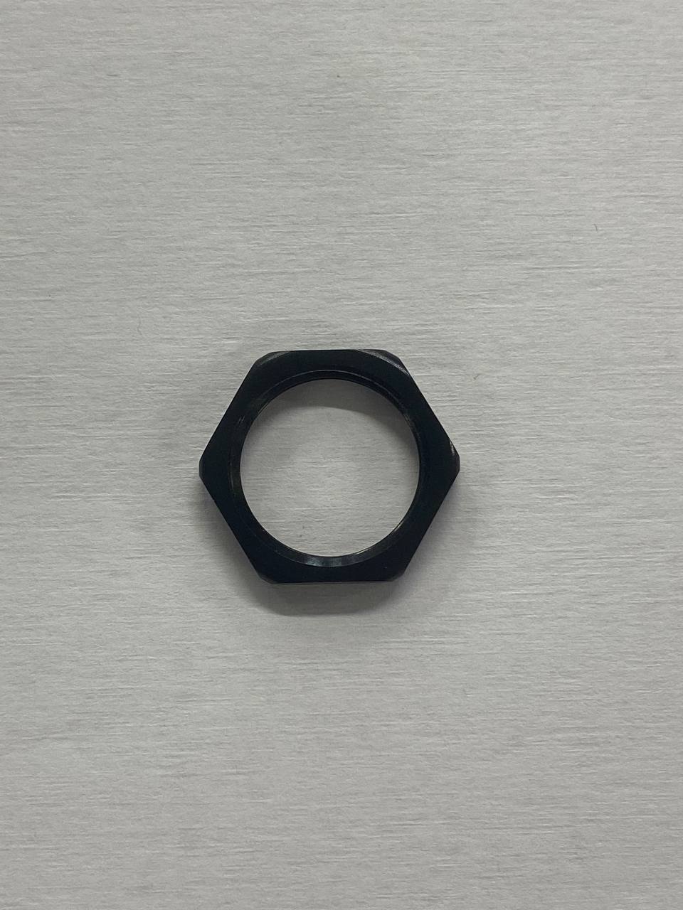 Dado interno CH17x2.5 telaio Fantic carbonio anodizzato nero