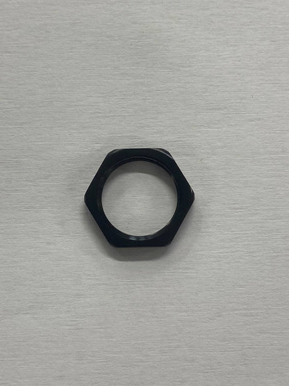 Dado interno CH17x2.5 telaio Fantic carbonio anodizzato nero