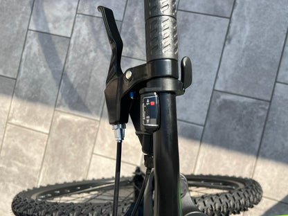 Brera Hyper RACE 26" mtb 1x8v freni a disco