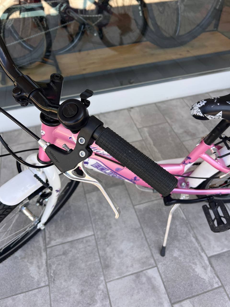 Bici 20” Eclipse Nature