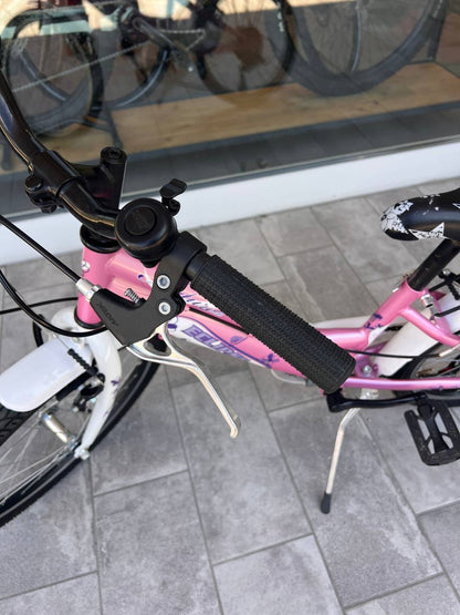 Bici 20” Eclipse Nature