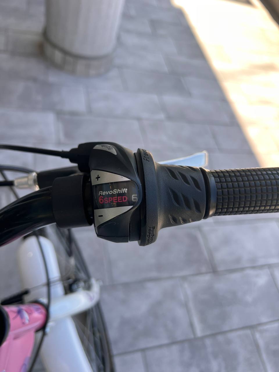 Bici 20” Eclipse Nature
