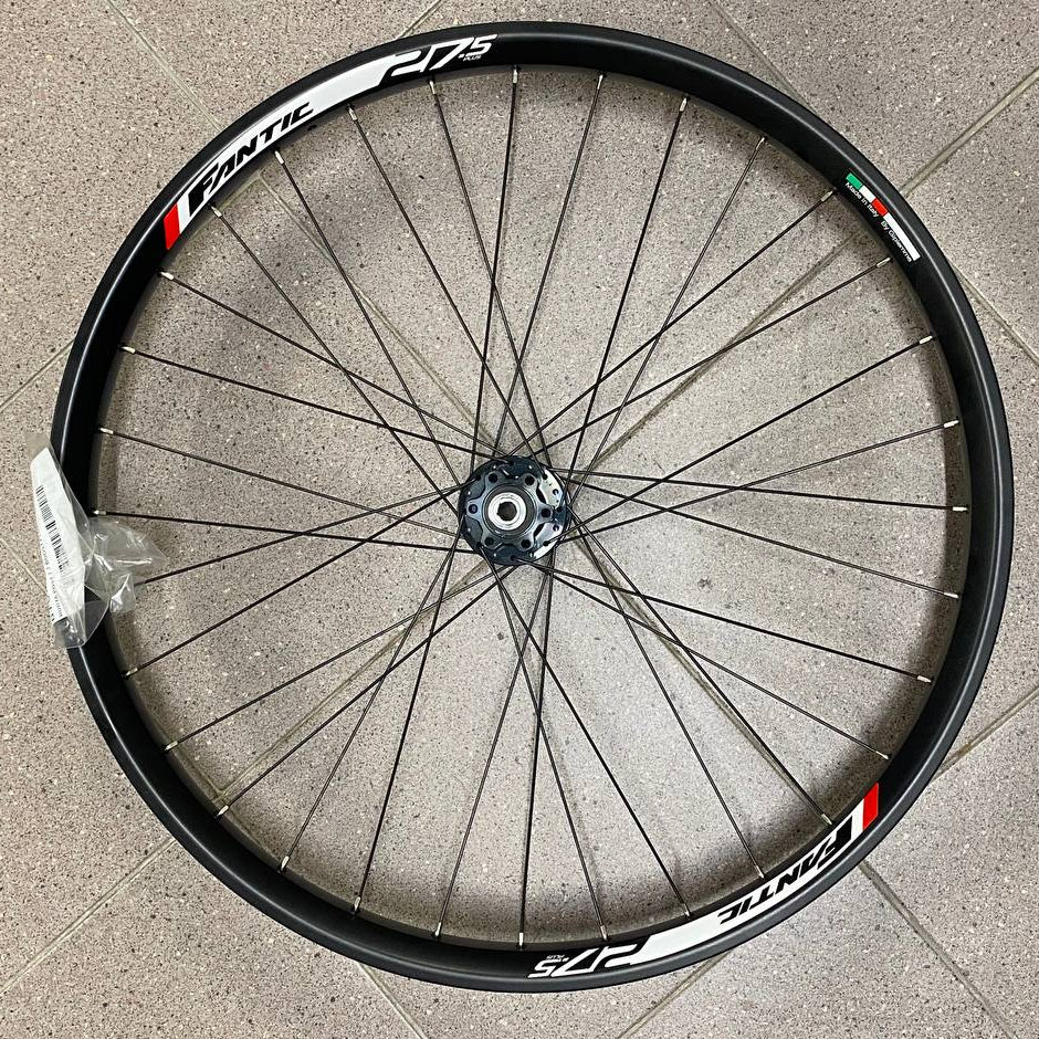 Fantic Ruota posteriore per e-bike Fantic 7.7 boost plus