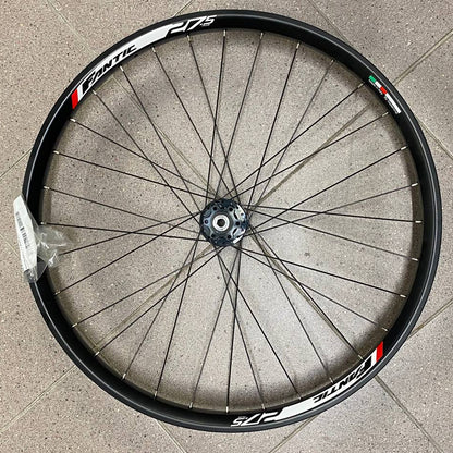 Fantic Ruota posteriore per e-bike Fantic 7.7 boost plus