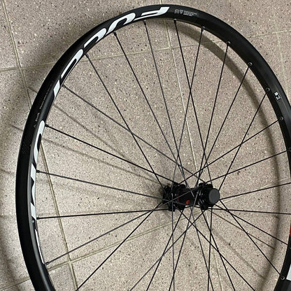Fantic Ruota anteriore per e-bike Fantic 29" Fulcrum MY23