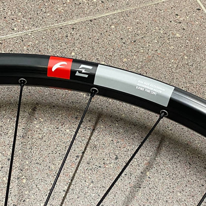 Fantic Ruota anteriore per e-bike Fantic 29" Fulcrum MY23