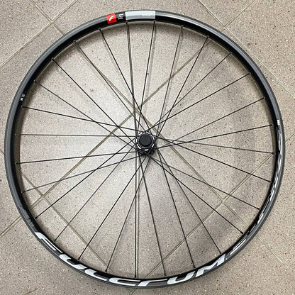 Fantic Ruota anteriore per e-bike Fantic 29" Fulcrum MY23