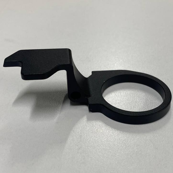 Staffa supporto cruscotto INTERFACE-X Yamaha