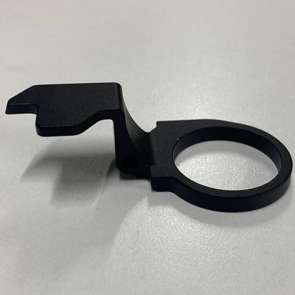 Staffa supporto cruscotto INTERFACE-X Yamaha