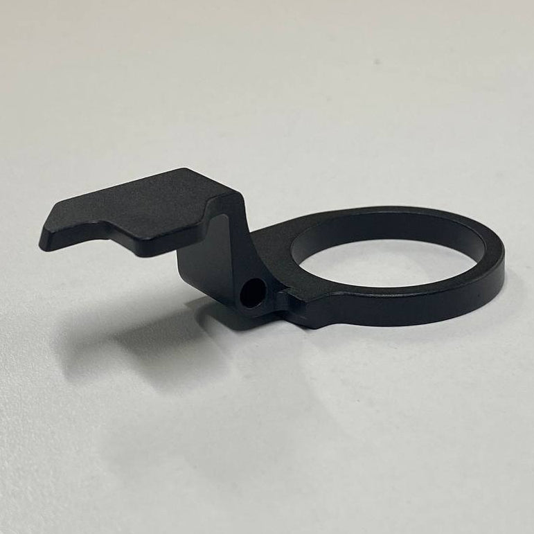 Staffa supporto cruscotto INTERFACE-X Yamaha