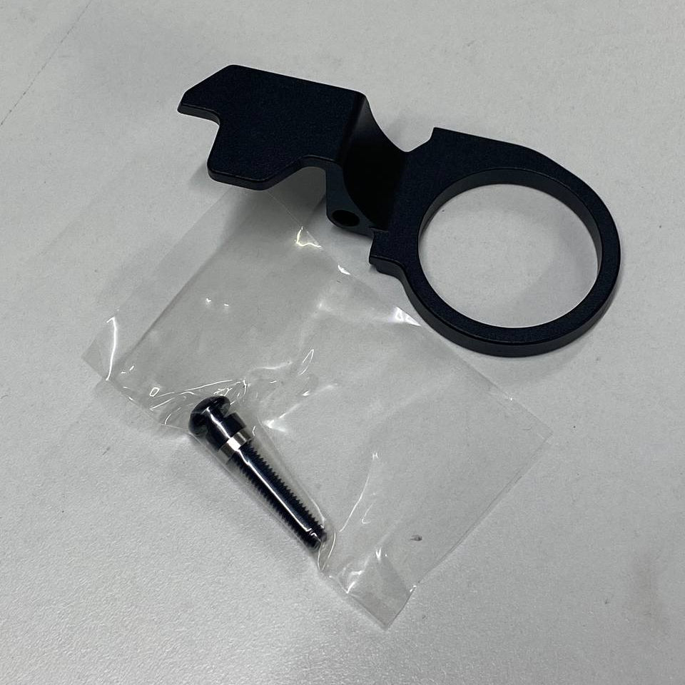 Staffa supporto cruscotto INTERFACE-X Yamaha