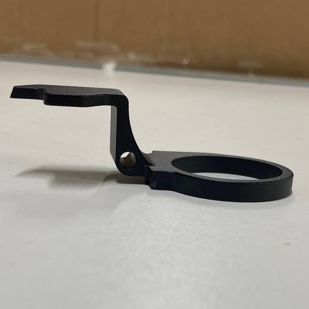 Staffa supporto cruscotto INTERFACE-X Yamaha