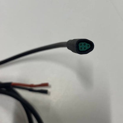 Cavo motore cruscotto faro Fantic ISSIMO