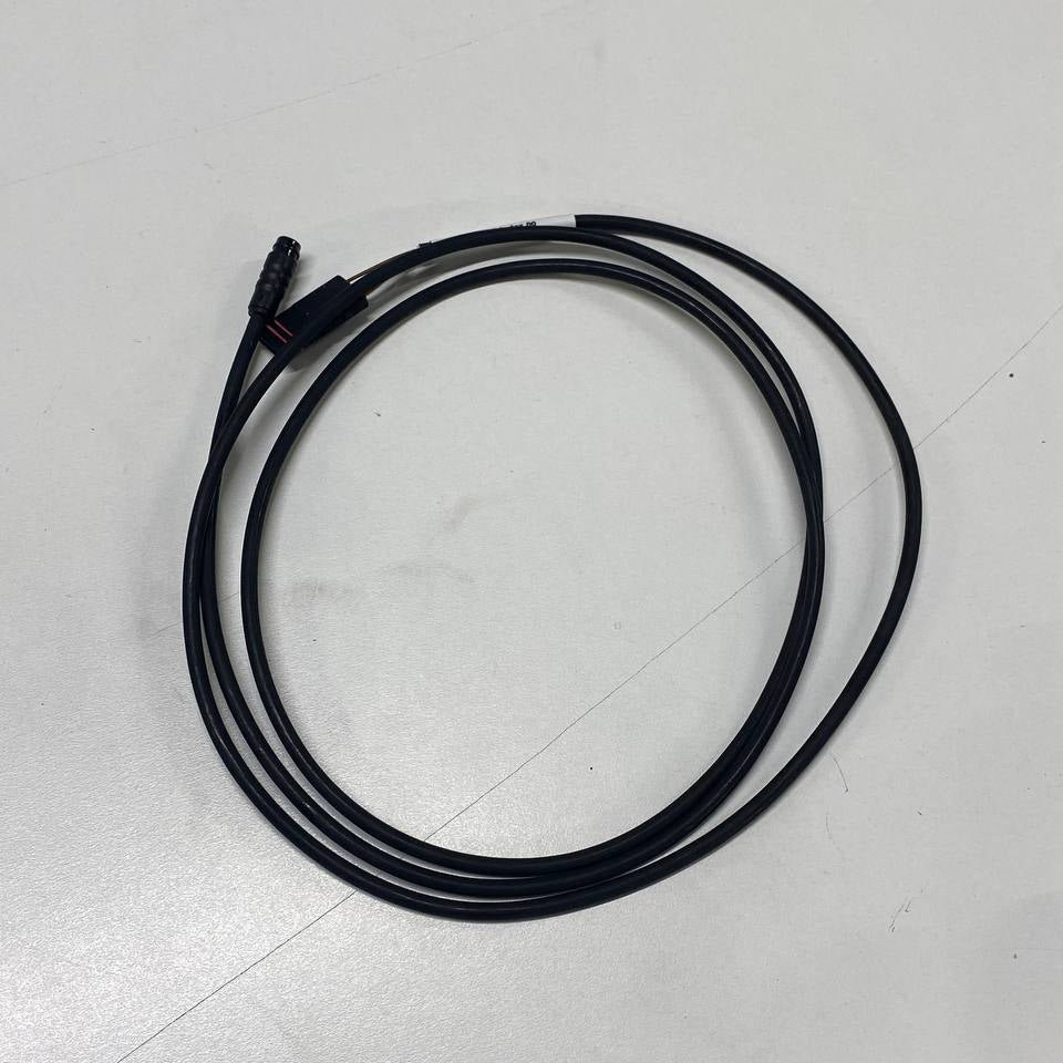 Cavo motore cruscotto Fantic BMZ Sport S2