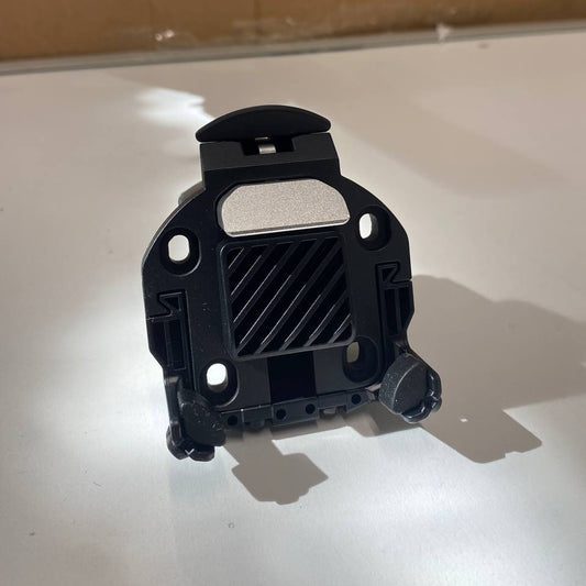 Bloccaggio gruppo batteria-motore per FAZUA P Evation e Ride 50