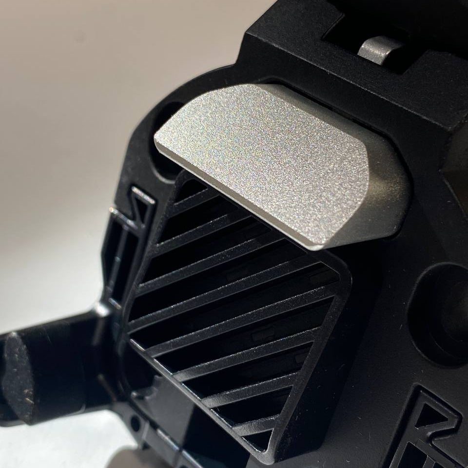 Bloccaggio gruppo batteria-motore per FAZUA P Evation e Ride 50