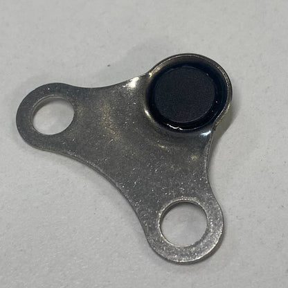 Fantic Magnete per sensore di velocità, fissaggio al disco (per e-bike Fantic)