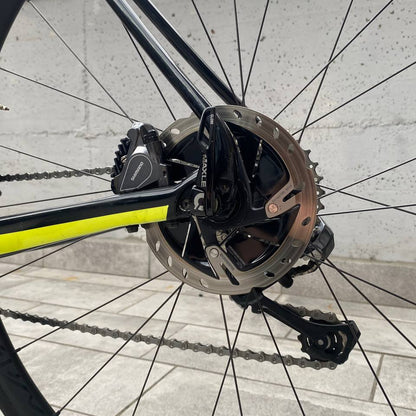 Grandis Diamond D12 usata carbonio Shimano Ultegra Disc (taglia 53)