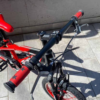 Bici bambino mtb 16 magik bike usata