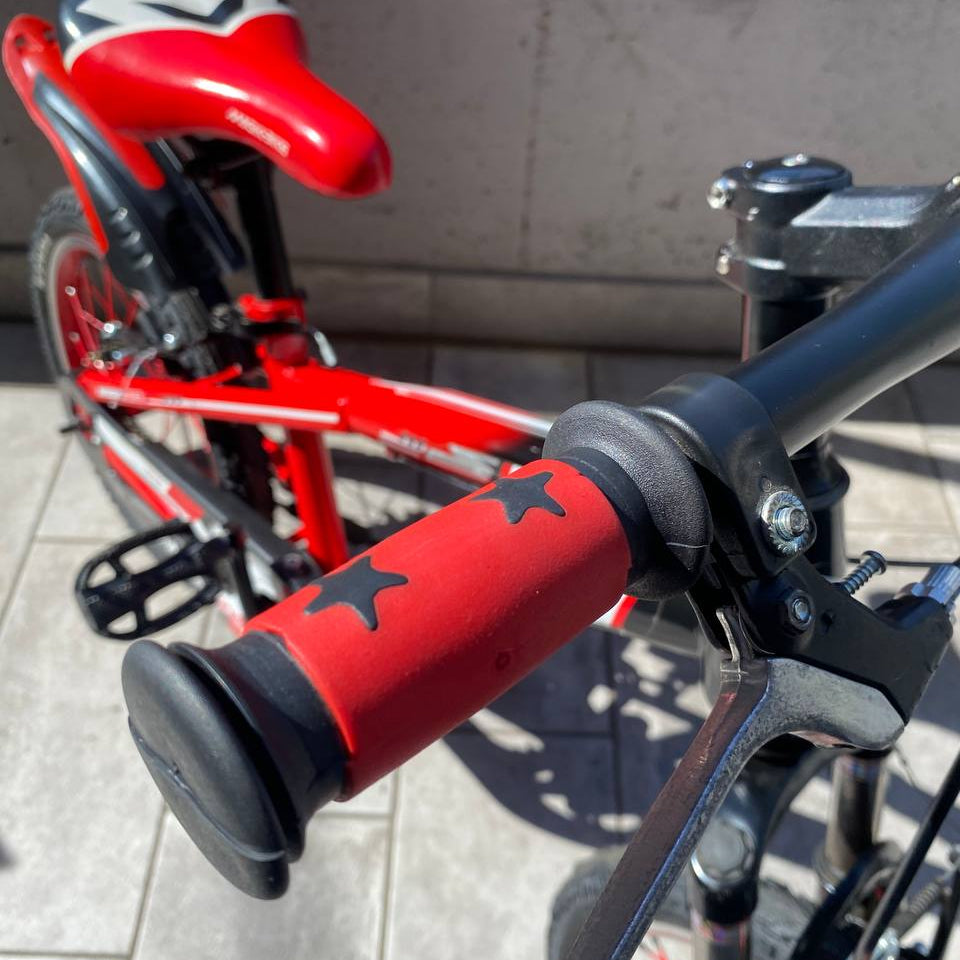 Bici bambino mtb 16 magik bike usata