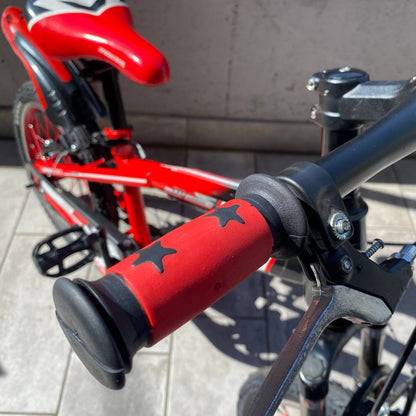 Bici bambino mtb 16 magik bike usata