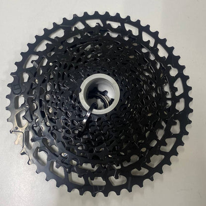Cassetta pignoni Sram NX Eagle 12V 11-50 PG-1230 nero e-bike Fantic