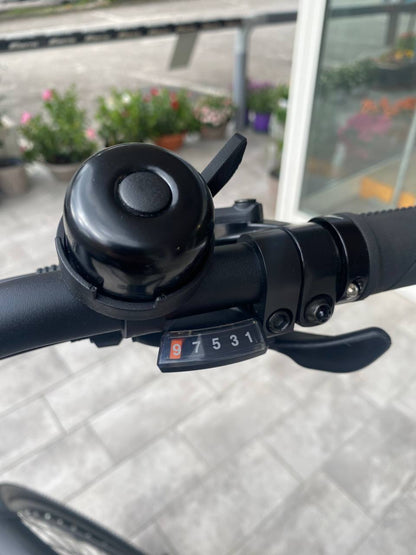 Brera RELIVE  28" 9 velocità 95Nm 720Wh
