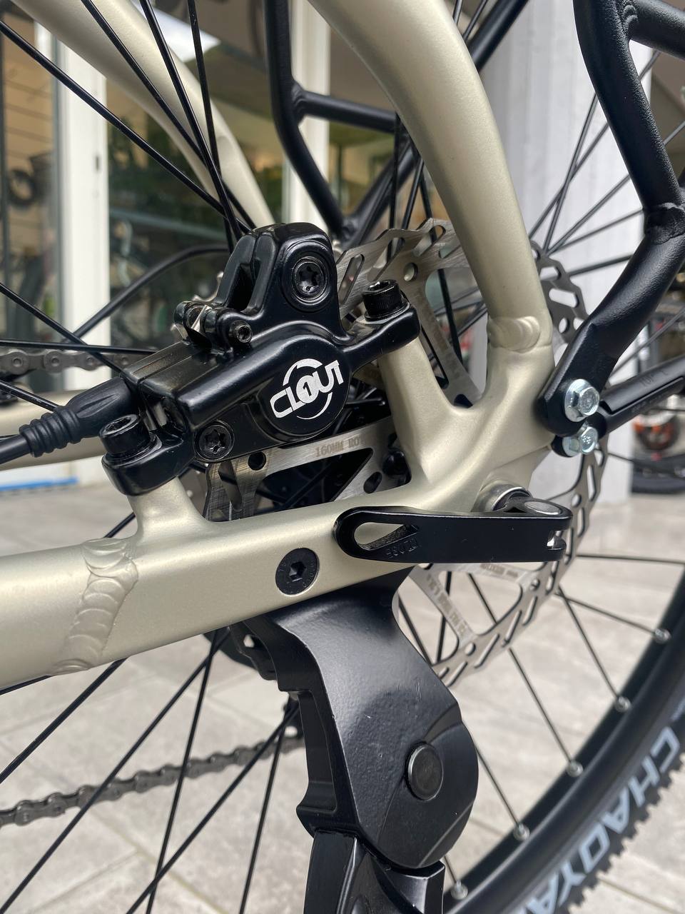 Brera RELIVE  28" 9 velocità 95Nm 720Wh