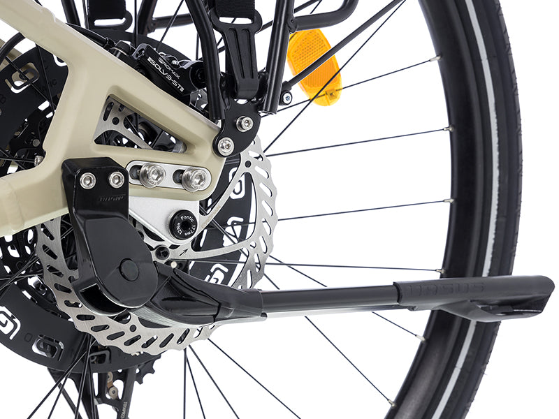 Fantic e-Bike Trekking Yamaha PW-S2 75Nm 630Wh