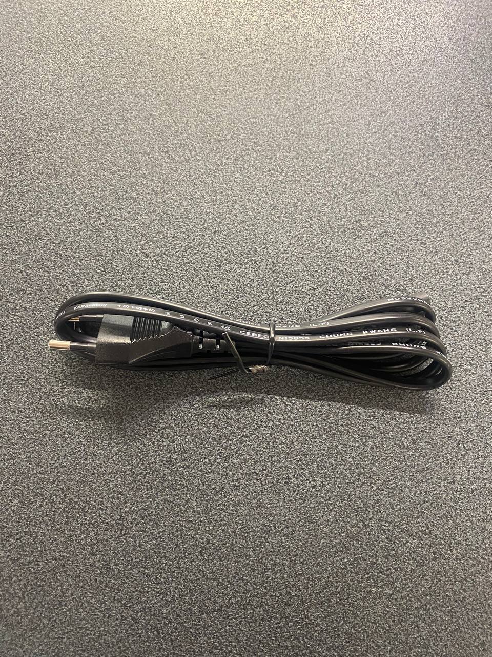 Cavo carica batteria Simplo EU
