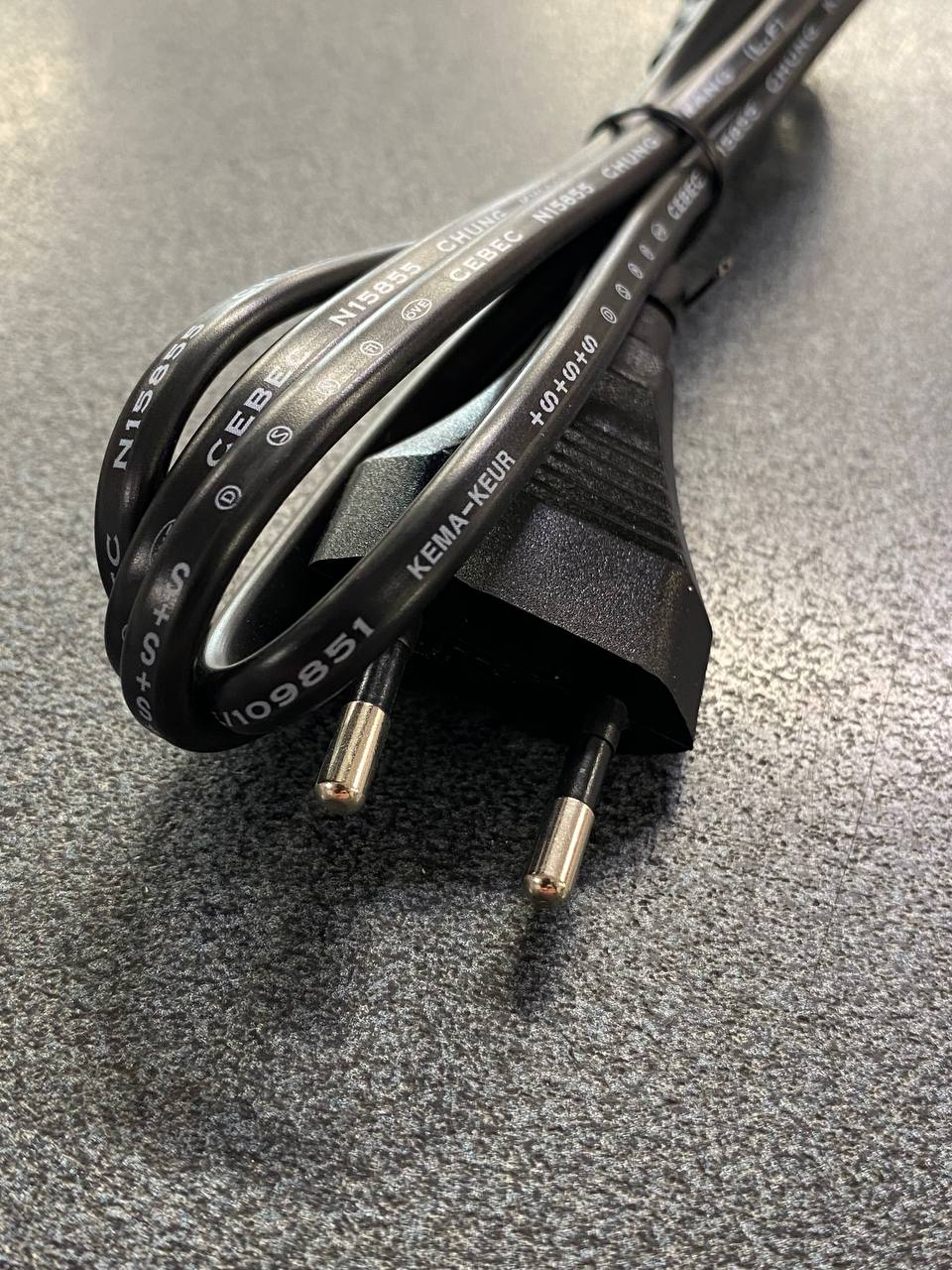 Cavo carica batteria Simplo EU