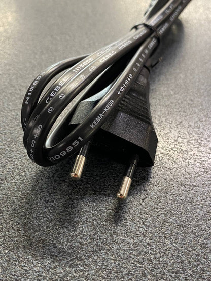 Cavo carica batteria Simplo EU