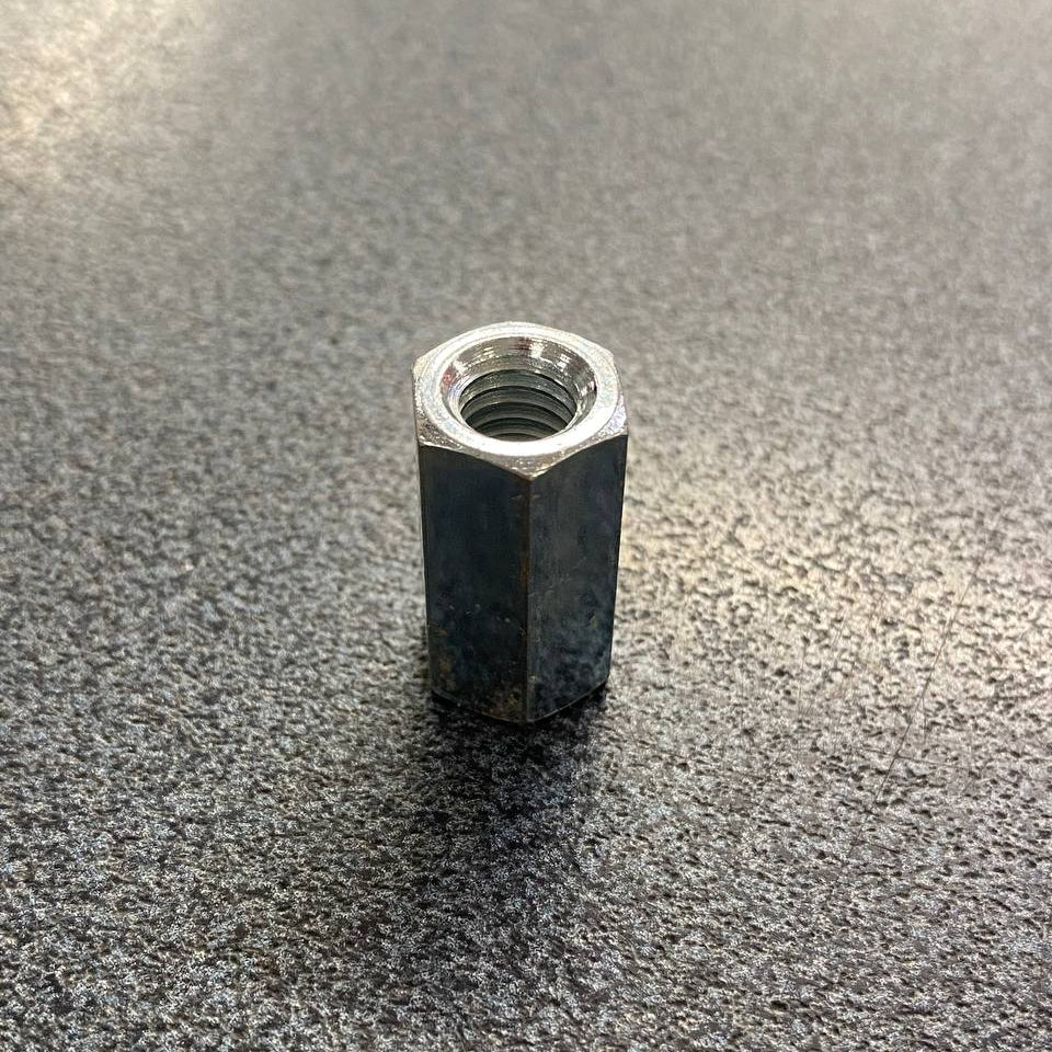 Distanziale fissaggio carter motore Fantic