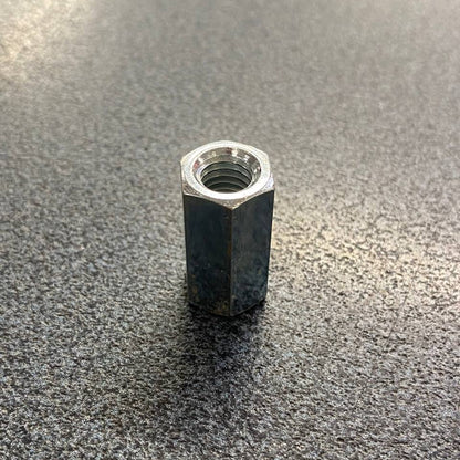 Distanziale fissaggio carter motore Fantic