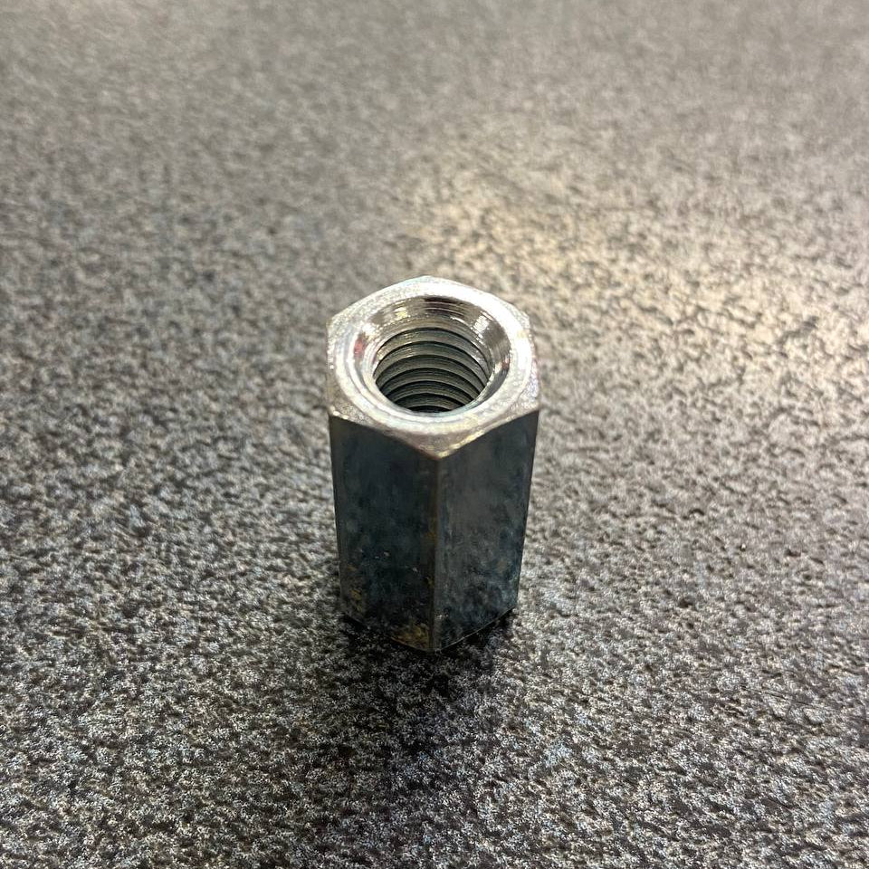 Distanziale fissaggio carter motore Fantic