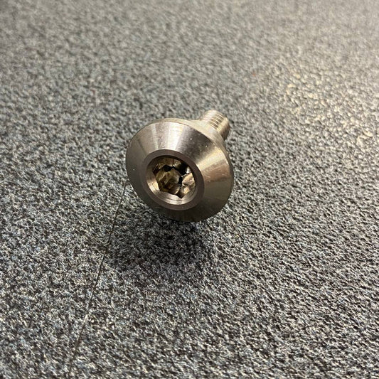 Vite puntone per e-bike Fantic M6 acciaio
