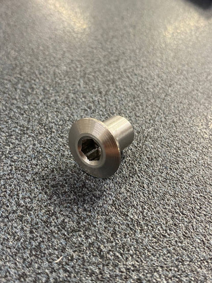 Dado puntone per e-bike Fantic M6 acciaio