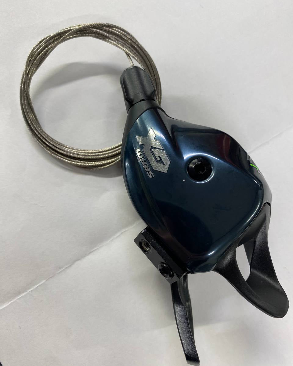 Comando cambio per e-bike Fantic SRAM GX Eagle 12V