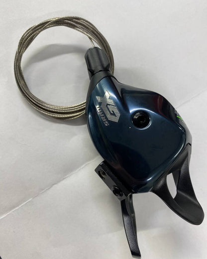 Comando cambio per e-bike Fantic SRAM GX Eagle 12V
