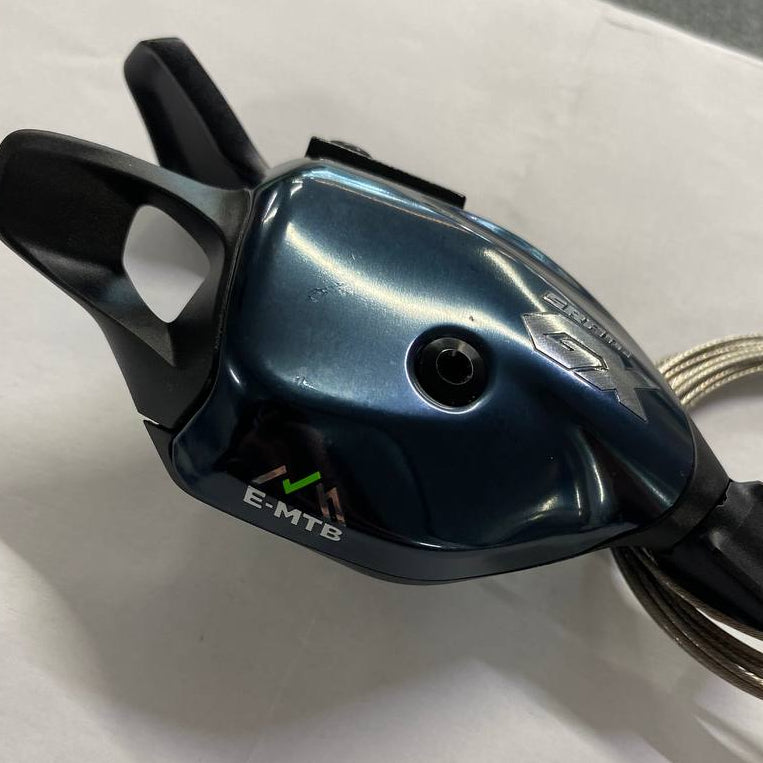 Comando cambio per e-bike Fantic SRAM GX Eagle 12V