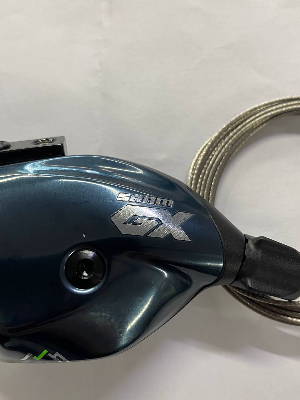 Comando cambio per e-bike Fantic SRAM GX Eagle 12V