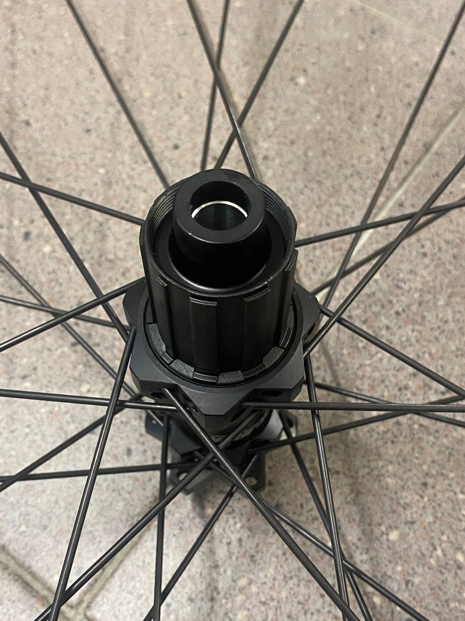 Fantic Ruota posteriore per e-bike Fantic 29" Blackjack Shimano/SRAM 12V